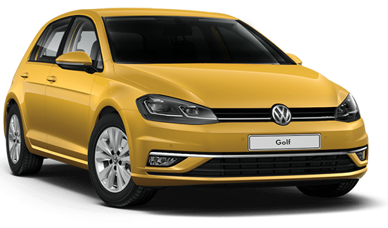 Volkswagen Golf 1.4 TSI DSG Highline 5dr.