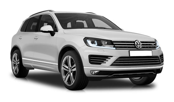 Volkswagen Touareg 3.0 TDI 4xMotion