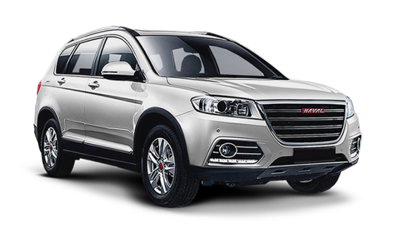 Haval H6 1.5 AT Lux