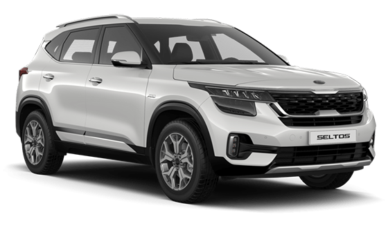 Kia Seltos 1.6T SAT 4WD Premium