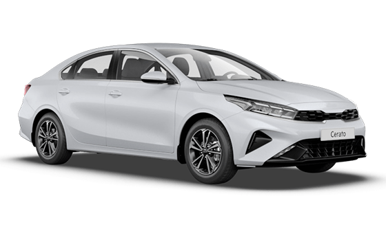 Kia Cerato NEW 2.0 AT Comfort