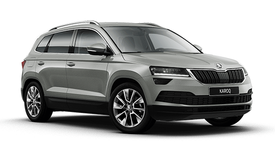 Skoda Karoq 1.4 TSI 4x4 DSG Ambition